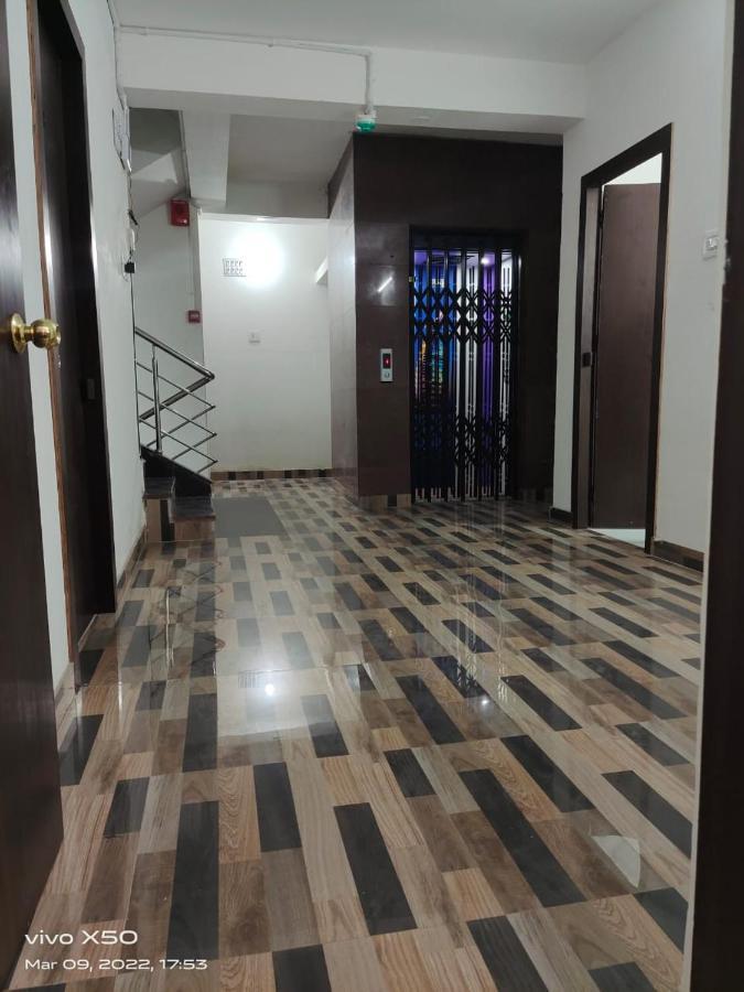Shristi Height Bed & Breakfast Kolkata
