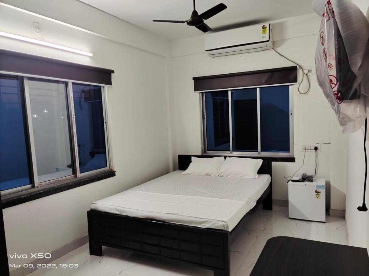 Bed & Breakfast Shristi Height