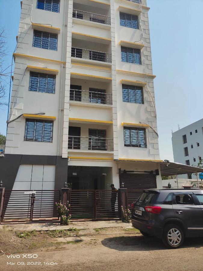 Shristi Height * Kolkata