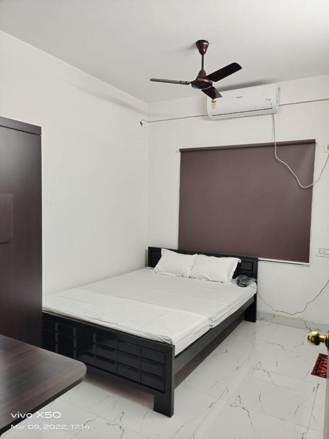 Shristi Height Kolkata