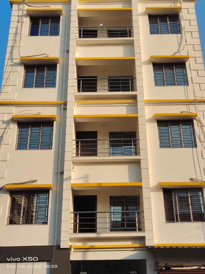 Shristi Height Bed & Breakfast